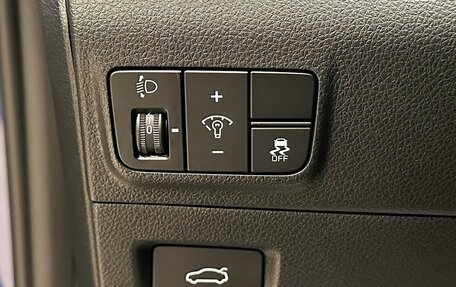 KIA K5, 2021 год, 2 497 000 рублей, 20 фотография