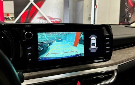 KIA K5, 2021 год, 2 497 000 рублей, 26 фотография
