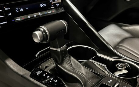 KIA K5, 2021 год, 2 497 000 рублей, 28 фотография