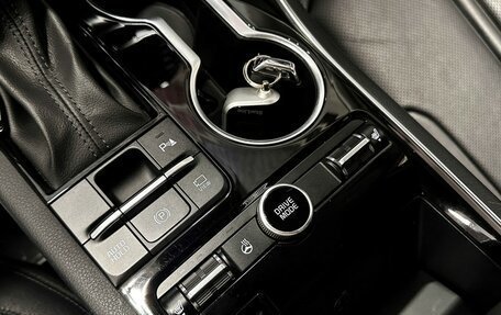 KIA K5, 2021 год, 2 497 000 рублей, 29 фотография