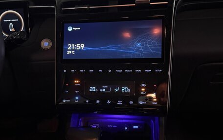Hyundai Tucson, 2021 год, 3 700 000 рублей, 14 фотография