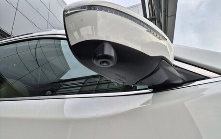 Nissan X-Trail, 2017 год, 1 920 000 рублей, 8 фотография