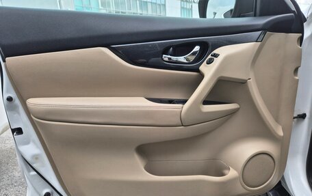 Nissan X-Trail, 2017 год, 1 920 000 рублей, 10 фотография