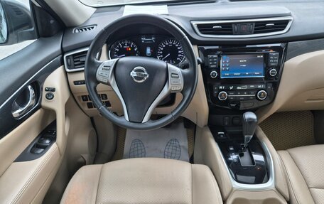 Nissan X-Trail, 2017 год, 1 920 000 рублей, 16 фотография