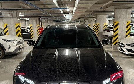 Hyundai Tucson, 2021 год, 3 700 000 рублей, 12 фотография