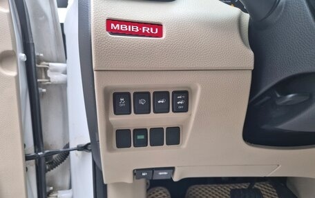 Nissan X-Trail, 2017 год, 1 920 000 рублей, 20 фотография