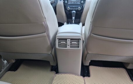 Nissan X-Trail, 2017 год, 1 920 000 рублей, 36 фотография