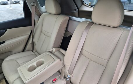 Nissan X-Trail, 2017 год, 1 920 000 рублей, 34 фотография