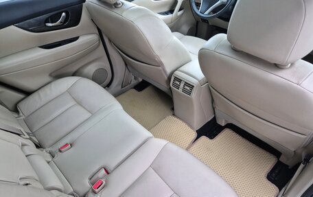 Nissan X-Trail, 2017 год, 1 920 000 рублей, 35 фотография