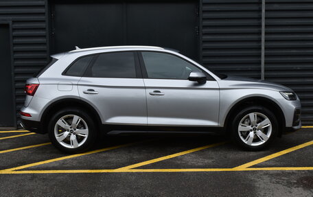 Audi Q5, 2021 год, 5 500 000 рублей, 4 фотография