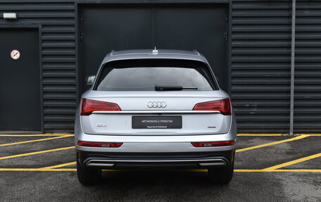 Audi Q5, 2021 год, 5 500 000 рублей, 8 фотография