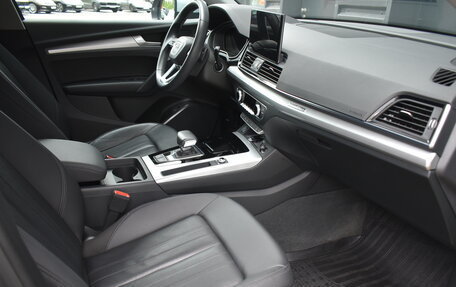 Audi Q5, 2021 год, 5 500 000 рублей, 16 фотография