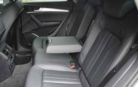Audi Q5, 2021 год, 5 500 000 рублей, 19 фотография