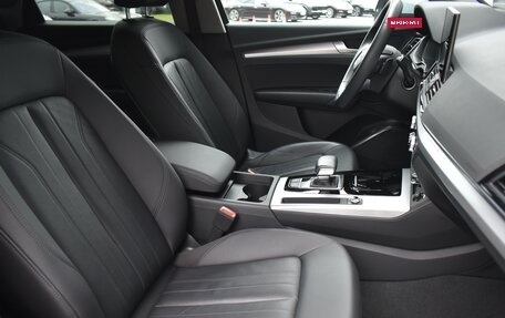 Audi Q5, 2021 год, 5 500 000 рублей, 17 фотография