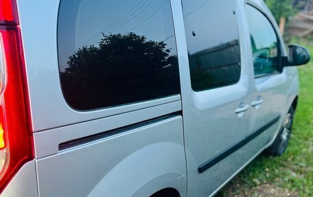 Renault Kangoo II рестайлинг, 2013 год, 1 470 000 рублей, 2 фотография