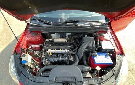 Hyundai i30 I, 2010 год, 710 000 рублей, 3 фотография