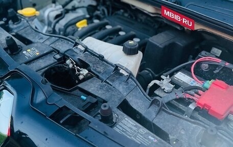 Renault Kangoo II рестайлинг, 2013 год, 1 470 000 рублей, 6 фотография
