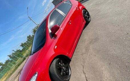 Hyundai i30 I, 2010 год, 710 000 рублей, 12 фотография