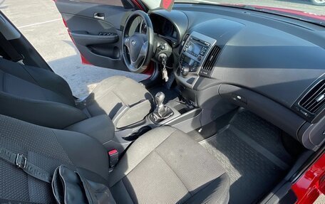 Hyundai i30 I, 2010 год, 710 000 рублей, 9 фотография