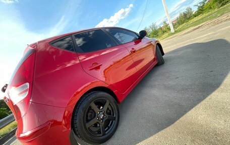 Hyundai i30 I, 2010 год, 710 000 рублей, 13 фотография