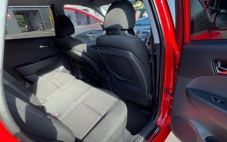 Hyundai i30 I, 2010 год, 710 000 рублей, 8 фотография