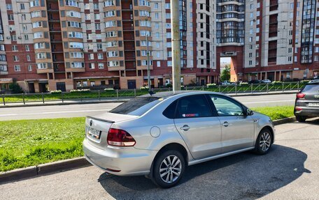 Volkswagen Polo VI (EU Market), 2019 год, 1 130 000 рублей, 4 фотография