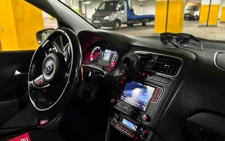 Volkswagen Polo VI (EU Market), 2019 год, 1 130 000 рублей, 5 фотография