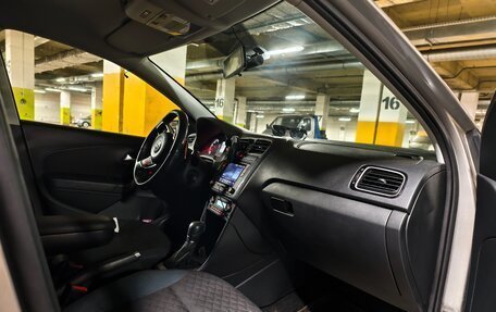 Volkswagen Polo VI (EU Market), 2019 год, 1 130 000 рублей, 17 фотография