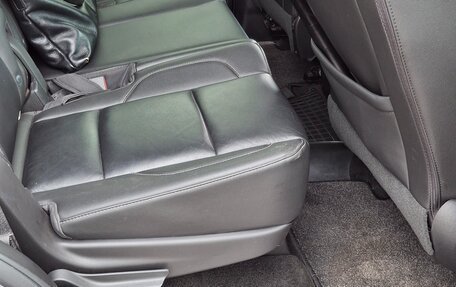 Chevrolet Tahoe IV, 2018 год, 3 950 000 рублей, 16 фотография