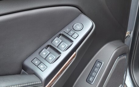 Chevrolet Tahoe IV, 2018 год, 3 950 000 рублей, 13 фотография