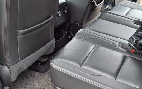 Chevrolet Tahoe IV, 2018 год, 3 950 000 рублей, 14 фотография