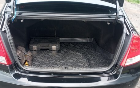KIA Cerato I, 2007 год, 650 000 рублей, 5 фотография