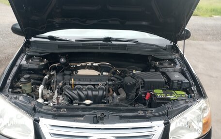 KIA Cerato I, 2007 год, 650 000 рублей, 3 фотография
