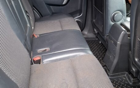 Chevrolet Captiva I, 2009 год, 800 000 рублей, 6 фотография
