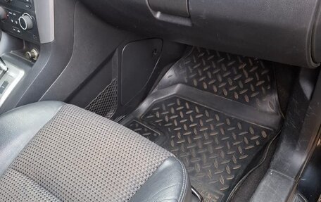 Chevrolet Captiva I, 2009 год, 800 000 рублей, 7 фотография