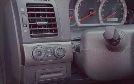 Chevrolet Captiva I, 2009 год, 800 000 рублей, 8 фотография