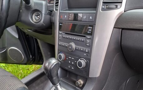 Chevrolet Captiva I, 2009 год, 800 000 рублей, 9 фотография
