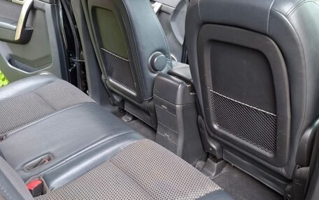 Chevrolet Captiva I, 2009 год, 800 000 рублей, 12 фотография