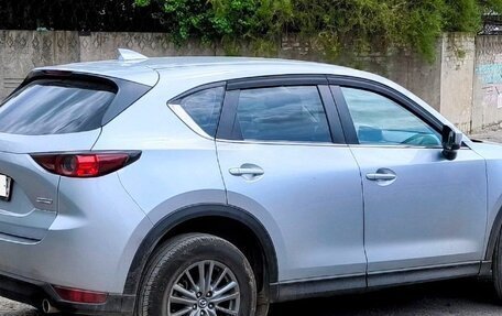 Mazda CX-5 II, 2018 год, 2 350 000 рублей, 7 фотография