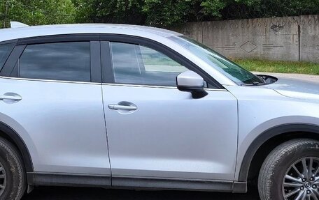 Mazda CX-5 II, 2018 год, 2 350 000 рублей, 6 фотография