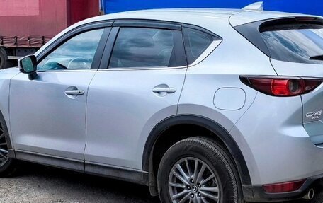 Mazda CX-5 II, 2018 год, 2 350 000 рублей, 4 фотография