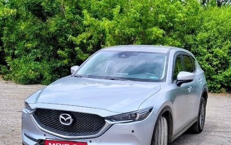 Mazda CX-5 II, 2018 год, 2 350 000 рублей, 3 фотография
