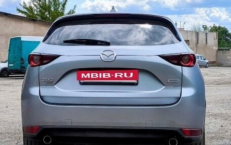 Mazda CX-5 II, 2018 год, 2 350 000 рублей, 8 фотография
