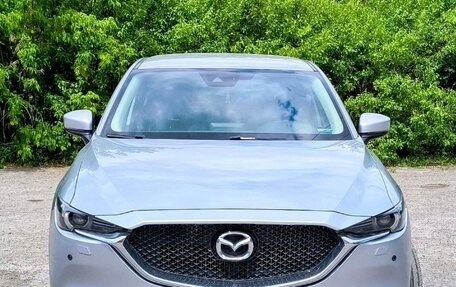 Mazda CX-5 II, 2018 год, 2 350 000 рублей, 2 фотография