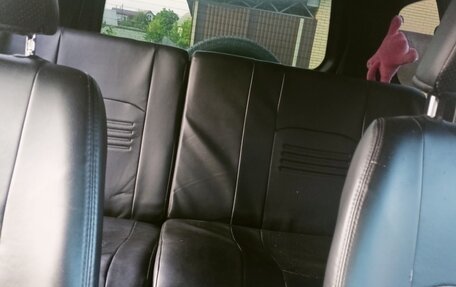 Chevrolet Niva I рестайлинг, 2016 год, 800 000 рублей, 7 фотография