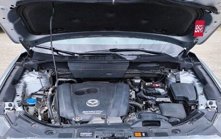 Mazda CX-5 II, 2018 год, 2 350 000 рублей, 11 фотография