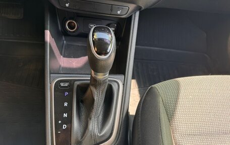 Hyundai Solaris II рестайлинг, 2019 год, 1 150 000 рублей, 9 фотография