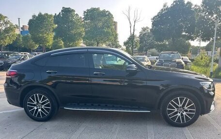 Mercedes-Benz GLC Coupe, 2021 год, 3 900 000 рублей, 4 фотография