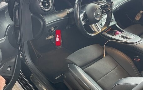 Mercedes-Benz E-Класс, 2020 год, 4 200 000 рублей, 7 фотография