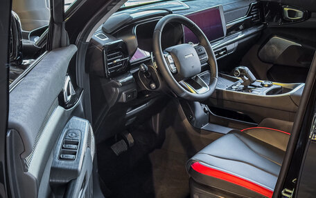 Haval H7, 2025 год, 3 761 010 рублей, 6 фотография